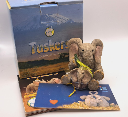 Country artists tuskers - country,