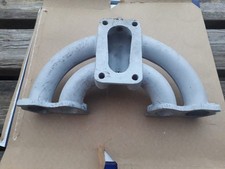Ford 1500 GT Weber inlet