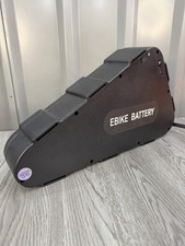 48V 52V 72V 20AH 25AH lithium