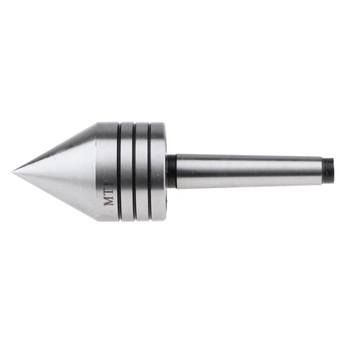 Mt1 heavy duty live - duty, tailstock