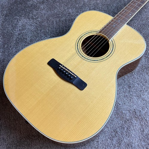 Greg bennett guitar asom - bennett,
