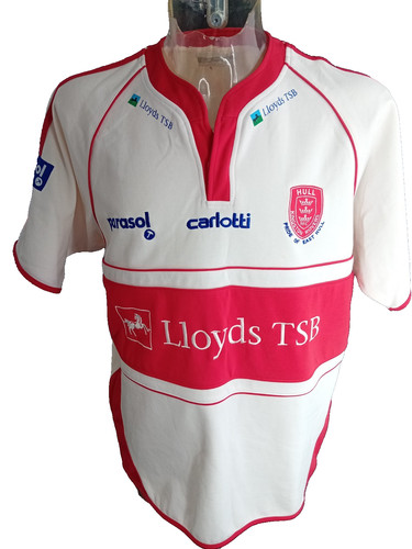 Hull kingston rovers - hull,