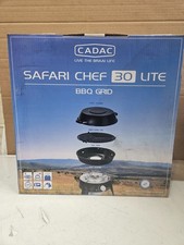 Cadac Safari Chef 30 Lite High
