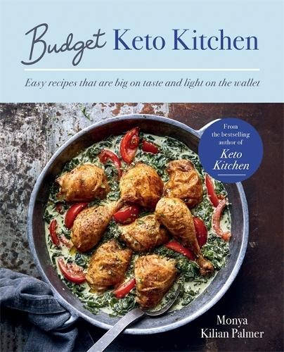 Budget keto kitchen - keto, easy