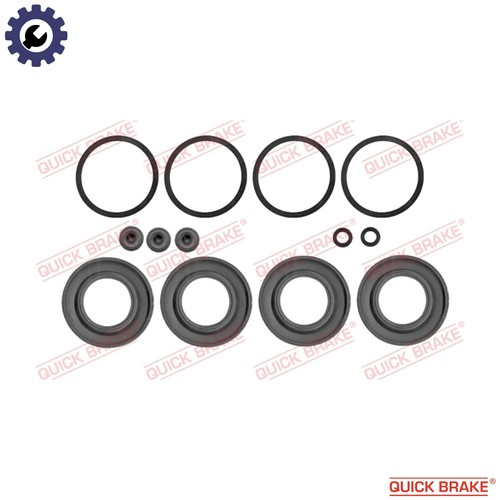 Repair kit brake - kit, caliper