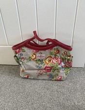 Cath Kidston Red Floral Large