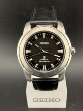 Seiko Brightz Men's Kinetic