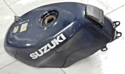 Suzuki rgv 250 vj21 - vj21, petrol