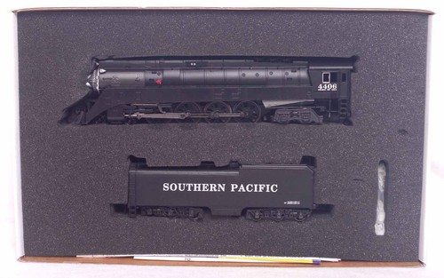 Bachmann scale gs4 - h0,