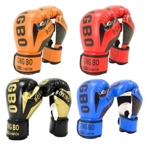 Rdx kids boxing gloves - rdx, gloves,
