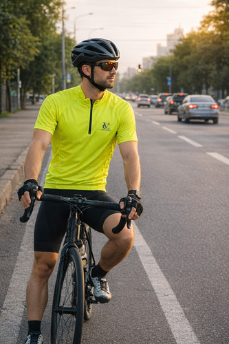 Velo champion yellow - champion,