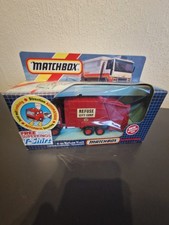 MATCHBOX Superkings