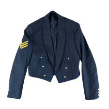 British RAF Jacket No5 Mess