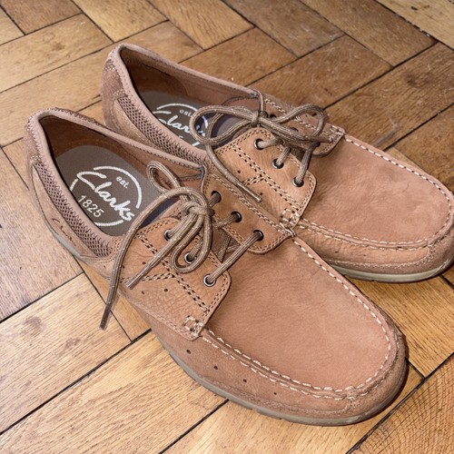 Clarks 1825 ramada - ramada, men