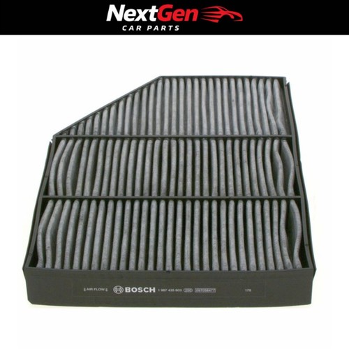 Cabin filter bosch r5603 for - cabin,