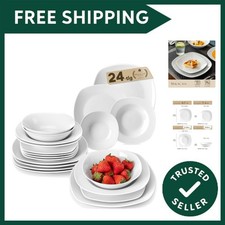 Series elisa piece - elisa,, 24-piece