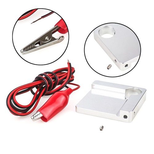 Xyz touch probe - touch,