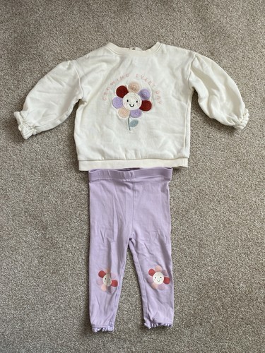 Cute baby girl sunshine flower - baby,