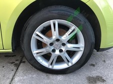 2010 SEAT IBIZA ALLOY WHEEL