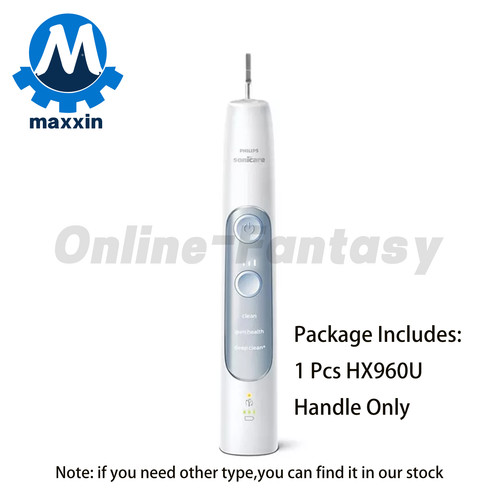 Philips sonicare expertclean - sonicare,