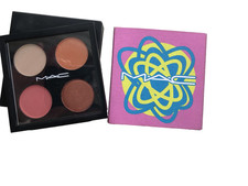 MAC Quad CALL ME BUBBLES