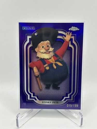 2024 topps disney - 2024,