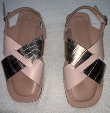 Next Womens sandals size 3