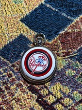 Yankees Novelty Pocket Watch
