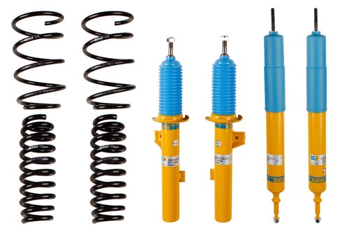 Bilstein b12 pro kit 180551 - b12, 46-180551