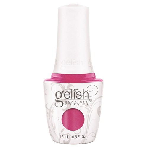 Gelish cruelty free gel - cruelty-free, polish