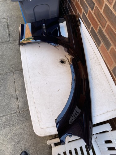 Bmw e46 driver side front - driver,