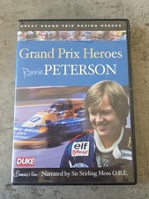 Grand Prix Heroes: Ronnie