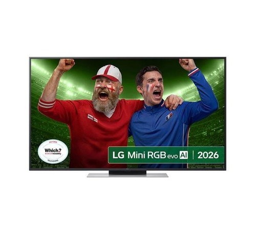 Mrgb88 mini rgb ai - mini, 4k