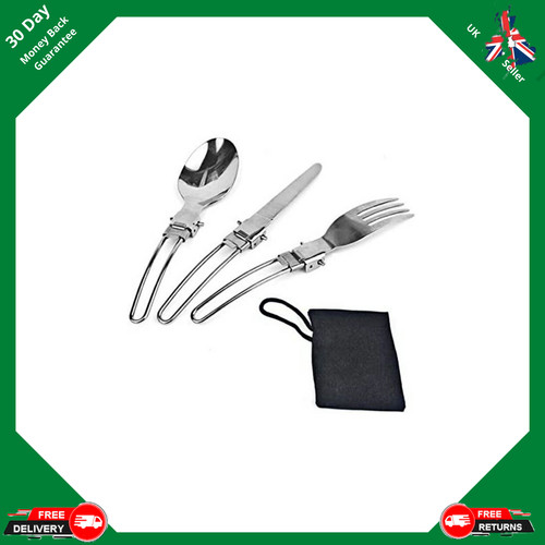 Camping folding cutlery - camping,