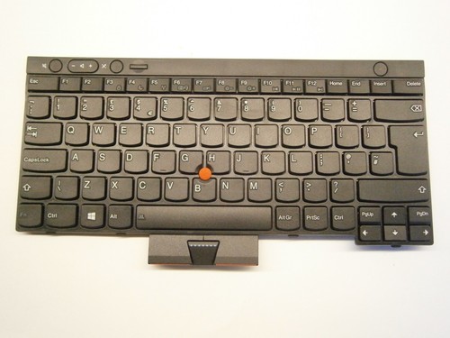 Lenovo keyboard for t430 - uk,