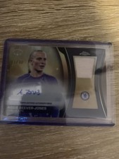 24-25 Topps Chrome UEFA Womens