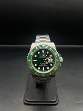 Rolex Submariner Date 116610LV