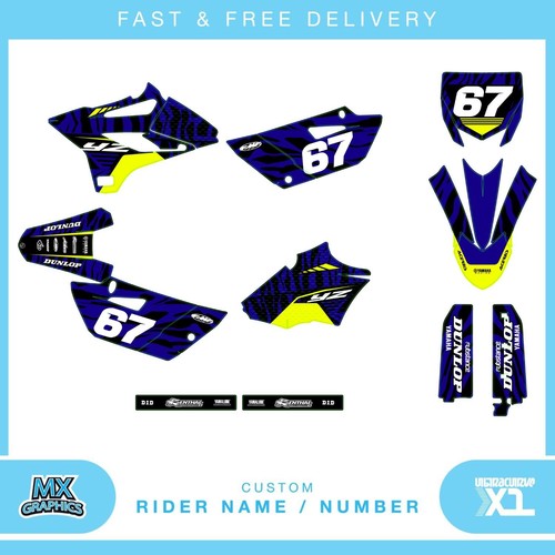 Yamaha yz85 2015 - yz85, 2015-2021