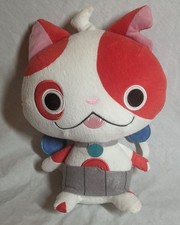 Yokai Watch Buchinyan