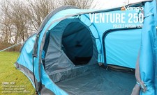 Vango Venture 250 2 ManTunnel