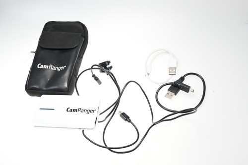 Camranger wireless transmitter - camranger,