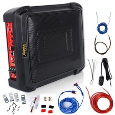 1000 Watts 10inch Ultra Slim