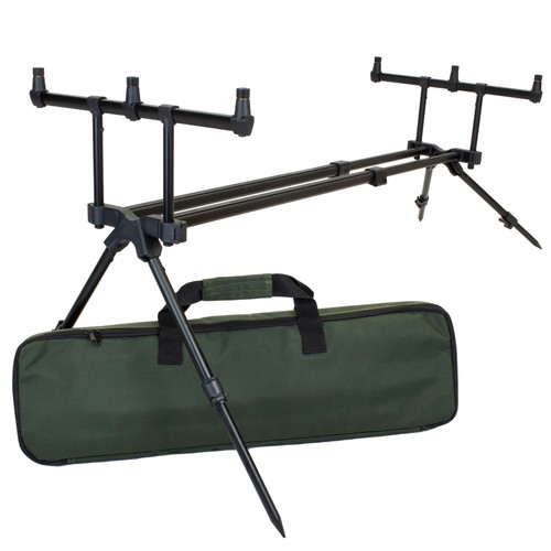 Fishing domain pod rod - rod, |