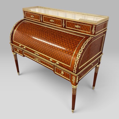 Mid 19th century french - mid-19th,