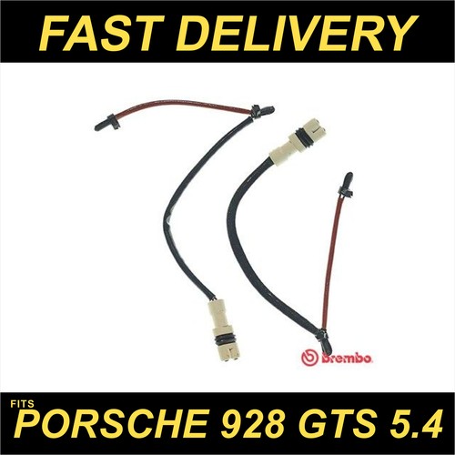 Brembo brake pad wear - pad,