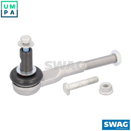 Tie rod end - rod, 93