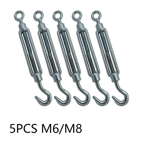 Turnbuckle wire tensioner - turnbuckle,