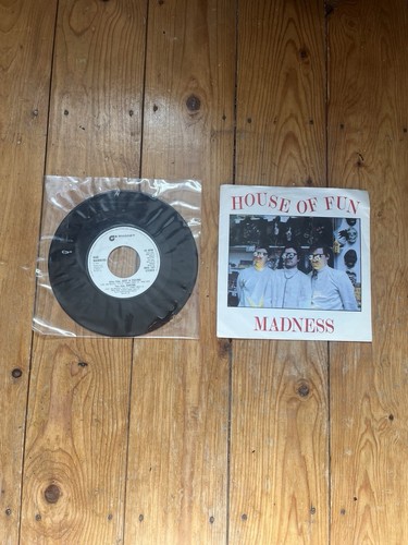 Ska vinyl bundle - 7",
