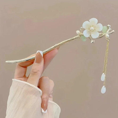 6pcs chinese style tassel - chinese,