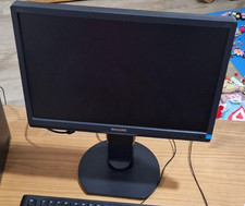 Philips Brilliance 190BL 19"